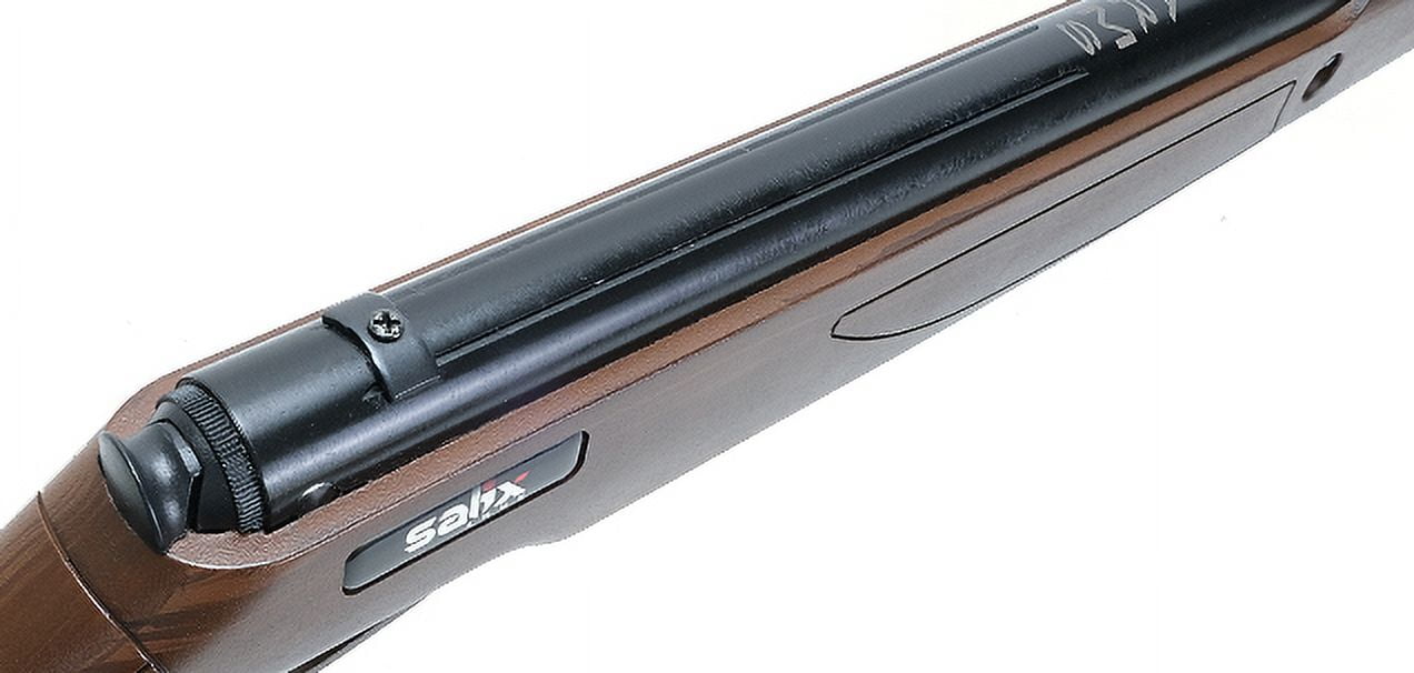 Trimex Arms Air Rifle .177 Cal Pellet Spring Power 500mm Break Barrel 850 Fps 200 RDS 4.5mm Pellet