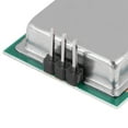 thumbnail image 3 of Module de Capteur à Micro-Ondes à Induction Radar 24 GHz, pour Détection Sans contact, Portée de 15 M, Sensibilité Élevée, Faible Coût, 3 of 8