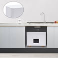 thumbnail image 3 of 110V Kitchen Electric Hot Tankless Water Heater Shower Instant Boiler Bathroom, 3 of 7