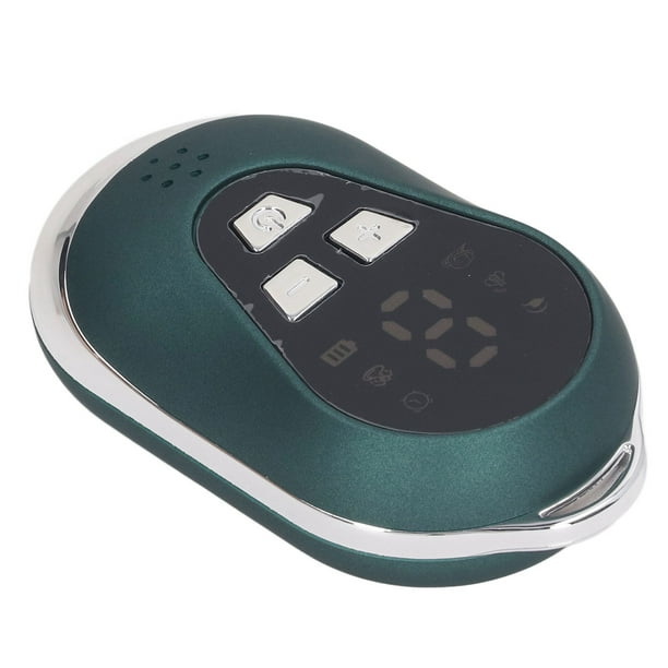 Ayuda para dormir de mano, ayuda para dormir de mano, masajeador