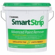 DUMOND 3301 Smart Strip Advanced Paint Remover, 1 Gallon