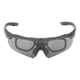 thumbnail image 5 of Gafas A Prueba De Viento, Gafas Para Exteriores, Ligeras, A Prueba De Viento, A Prueba De Rayos UV, Gafas De Ciclismo Resistentes A Impactos Para Carreras De Pesca Con 2 Lentes, Antirreflectantes, 5 of 14