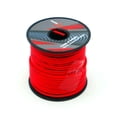 thumbnail image 1 of Cable Para Moto Rasen Un Solo Color Para Instalacion Electrica Universal Rollo/30Mts           rojo, 1 of 3
