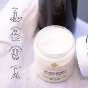 Crowned Protein Masque
