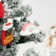 thumbnail image 4 of Adornos para el árbol de Navidad | Decoraciones navideñas | Juego de 34 piezas de adornos de caramelos simulados para decoración festiva de interiores y fiestas navideñas en el hogar, 4 of 6