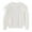 White, variant on Boys Sweatshirts Long Sleeve White Sweatshirt Kids Crewneck Cardigans Casual Sport Sweatshirts Winter Clothes Girls 6-7 Years Clothes