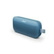 thumbnail image 3 of Altavoz Portátil Bose Soundlink Flex II (2da Generación)- Blue Dusk, 3 of 6