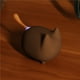 thumbnail image 2 of Methold Reproductor de música Bluetooth con diseño de animales bonitos, reproductor inalámbrico de sonido estéreo, reproductor de música portátil Cables de audio/vídeo Numero 3, 2 of 6