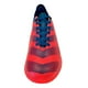 thumbnail image 2 of Tenis Umbro Talla 7.5 Deportivo para Fútbol Rojo, 2 of 4