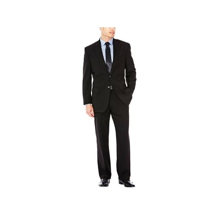 JM Haggar Men's Premium Stretch Suit Separate Jacket Classic Fit HZ00182