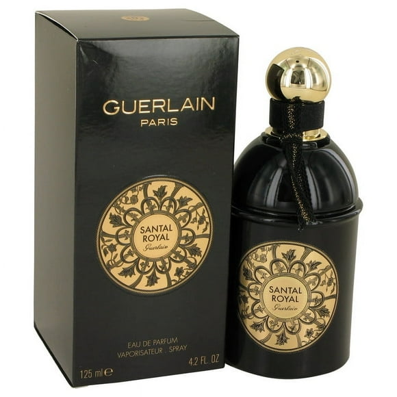 Santal Royal 4.2 oz Eau De Parfum Spray Perfume