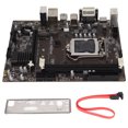 thumbnail image 2 of Motherboard, USB3.0 SATA3 DDR3 1150 Pin Desktop Motherboard  For Home, 2 of 8