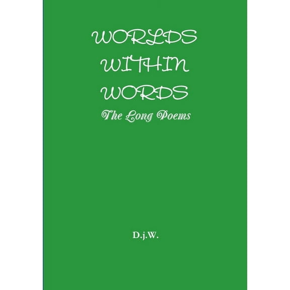 worlds within words (Paperback)