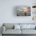 thumbnail image 3 of Joseph S Giacalone 'In Alignment' Canvas Art, 3 of 3