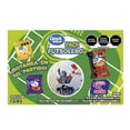 thumbnail image 1 of Surtido de Botanas Great Value 5 Pack Futbolero + Balón, 1 of 5