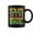 Black, variant on Birthday Boy Its My 9Th Birthday Video Game Pixel Coffee Mugs