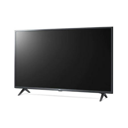 Lg 43un7300pud 43 Un73 Lg Uhd Tv With Thinq Ai Factory Refurbished Walmart Canada