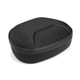thumbnail image 1 of Estuche protector resistente para control inalámbrico de PS5, diseño compacto y duradero en color negro, ideal para transporte y almacenamiento seguro., 1 of 7