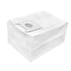 thumbnail image 4 of Reemplazo de paños de trapeador de cepillo lateral para bolsa de polvo para Xiaomi Roidmi Eva Afortunado Sencillez, 4 of 5