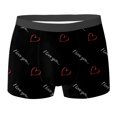 thumbnail image 1 of Caleçons Courts pour Garçons Shorts pour Enfants Garçons avec Coupe Classique Vêtements, 1 of 5