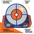 thumbnail image 1 of NERF Elite Digital Target Azul/Naranja Estándar NERF, 1 of 2