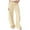 AA-Beige, variant on BiZtdJrK Yellow Womens Wide Leg Sweatpants Baggy Drawstring Open Bottom Joggers Solid Color Casual Waist Trousers Loungewear