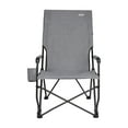 thumbnail image 2 of Coleman Forester Series Sling Chair, 2 of 7