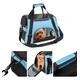 thumbnail image 1 of Transportadora para mascotas 3 kg Adir TRANSPORTADORA, 1 of 6