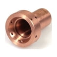 thumbnail image 4 of MYG 100 Pcs 9-8215 9-8212 Buse de Coupe Plasma SL60 SL100 Embouts d'Électrode, 4 of 10
