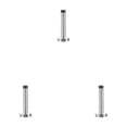 thumbnail image 1 of Kearding Topes de puerta para el hogar - Puertas seguras y elegantes Tope de puerta autoadhesivo que ahorra espacio 12 cm Type1 NO1, 1 of 6