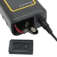 thumbnail image 3 of Ruiboury Leak Detector Water Pipe Electronic Stethoscope Earphone Car Detection Equipment 100Hz-10kHz, 3 of 6