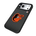thumbnail image 2 of Baltimore Orioles Linen Logo iPhone Bump Case, 2 of 6