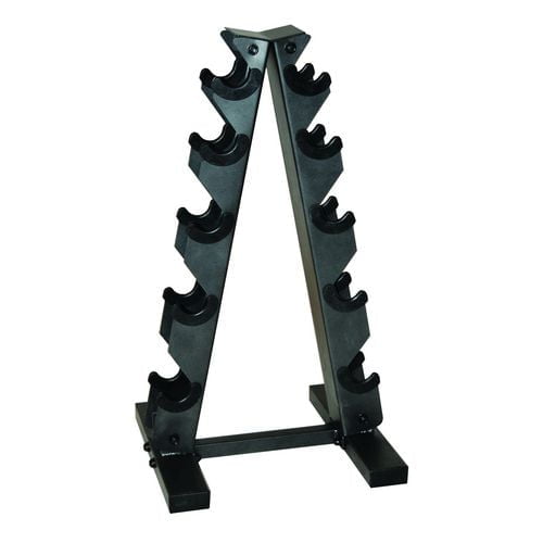 CAP Barbell A-Frame Dumbbell Rack