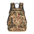 thumbnail image 1 of Fotbe Animal Leopard Mochila Ligera para Hombres y Mujeres - Duradera y Resistente al Agua, Ideal para Escuela, Trabajo, Viajes y Uso Diario, 1 of 7