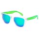 thumbnail image 1 of Lentes de Sol COLOSSEIN Vintage con Montura Cuadrada y Lentes UV400 para Mujer, 1 of 5