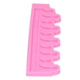thumbnail image 4 of Molde tridimensional con forma de corona para fondant, chocolate, pastel, bricolaje, para panadería casera, cocina, rosa, 4 of 14