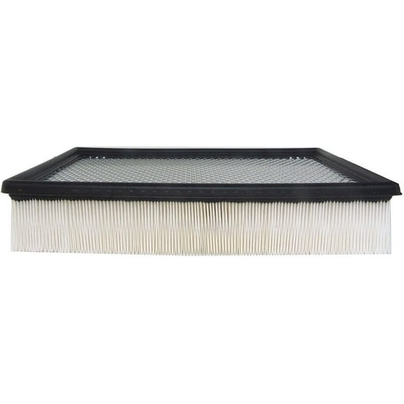 ACDelco A3085CF Air Filter Fits select: 1999-2014 CHEVROLET SILVERADO, 2000-2013 CHEVROLET TAHOE