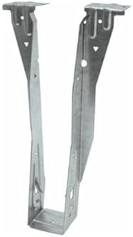 Simpson Strong-Tie Top Flangehanger Its2.37 ITS2.37/14 Pack of 25