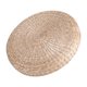 thumbnail image 4 of SAYOO , puf Natural redondo tejido a mano, cojín de paja Natural, almohada de meditación, suelo suave, silla de Yoga, alfombrilla para asiento, Tatami, almohadilla para ventana SAYOO Moderno diseño moderno, 4 of 7