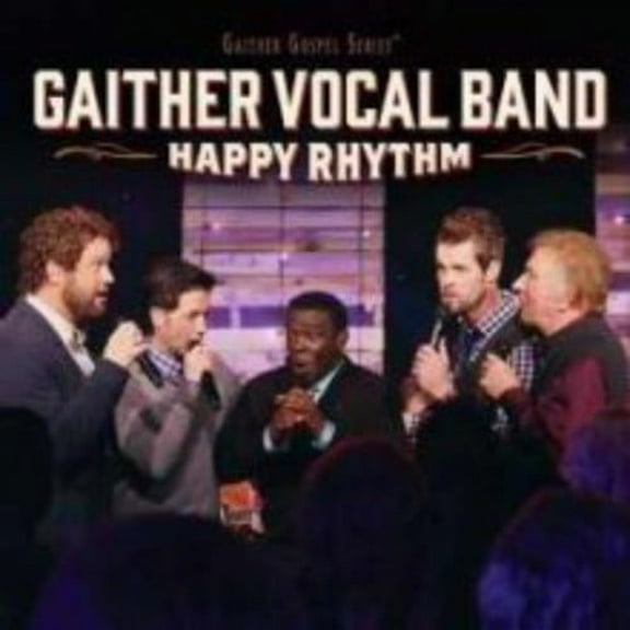 Happy Rhythm