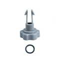 thumbnail image 4 of For SF80110-1 Pool Leaf Trap Cover Lid Sand Filter Pump O-Ring Valve Swimming Pool Cleaning Cover Lid, 4 of 5