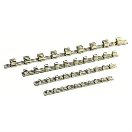 *Armstrong 16-8411/4" Drive Socket Clips Steel