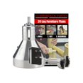 thumbnail image 1 of Lumberjack Tools 1-1/2"" Industrial Beginner's Kit Premium Set (ISBK1), 1 of 4
