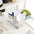 thumbnail image 3 of Cheers US Plastic Storage Bins – Perfect Kitchen Organization or Pantry Storage – Fridge Organizer, Pantry Organization and Storage Bins, Cabinet Organizers, 3 of 7