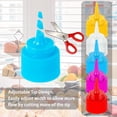 thumbnail image 4 of Botellas Squeeze Writer Sooundey de plástico de 30 ml/60 ml, 10 unidades, 4 of 7