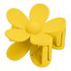 thumbnail image 5 of Pinza de plástico BuyWeek con forma de mordaza y flor para el cabello mayor durabilidad, 5 of 14