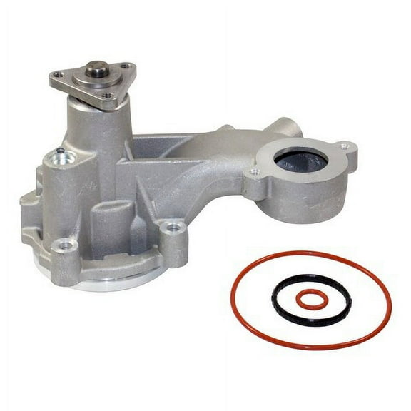 GMB 125-3440 OE Replacement Water Pump with Gasket Fits select: 2011-2022 FORD F150, 2011-2022 FORD MUSTANG
