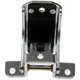 thumbnail image 3 of Dorman 925-060 Door Hinge for Specific Ford Models, Zinc and Clear Chromate Fits select: 2011-2018 FORD ECONOLINE, 3 of 3
