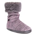 thumbnail image 4 of Women's Gloria Boot Slipper, 4 of 7