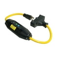 thumbnail image 2 of Cooper Wiring Devices GFI11A139 INLINE 15A/120V 2FT 12/3CORD TRITAP AU, 2 of 8